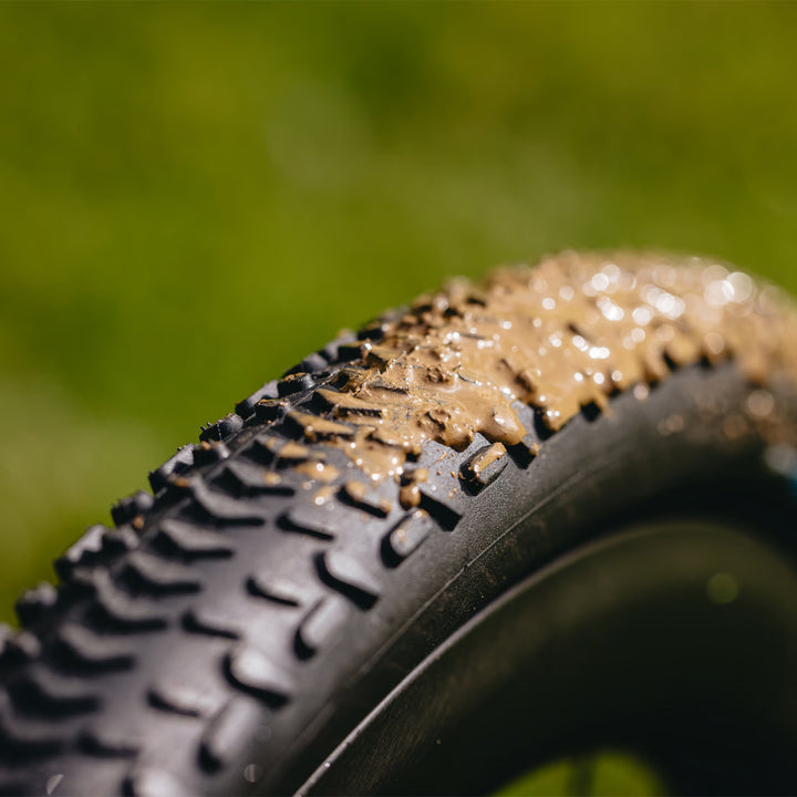Schwalbe G-One RX TLR ジーワン RX 高グリップ グラベルタイヤ