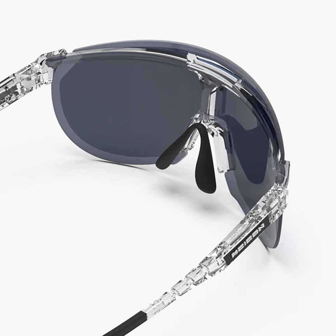 SCICONSPORTS シーコン SCICON SPORTS VERTEX FRAME:BLACK GLOSS (LENS:Multimirror Red) スポーツサングラス SCICONSPORTS シーコン SCICON SPORTS AEROWATT FRAME:White