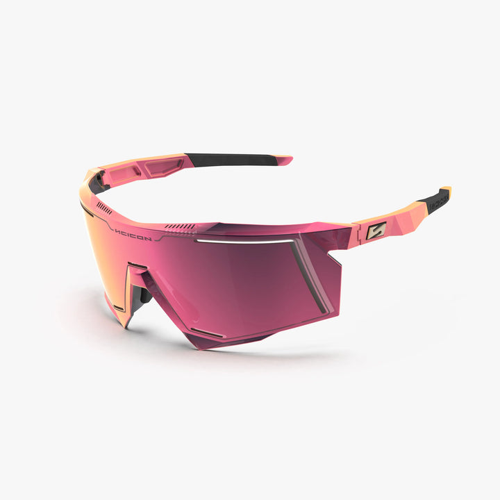 SCICON SPORTS アイウェアAEROSTORM カラー：マルチミラーサンバースト