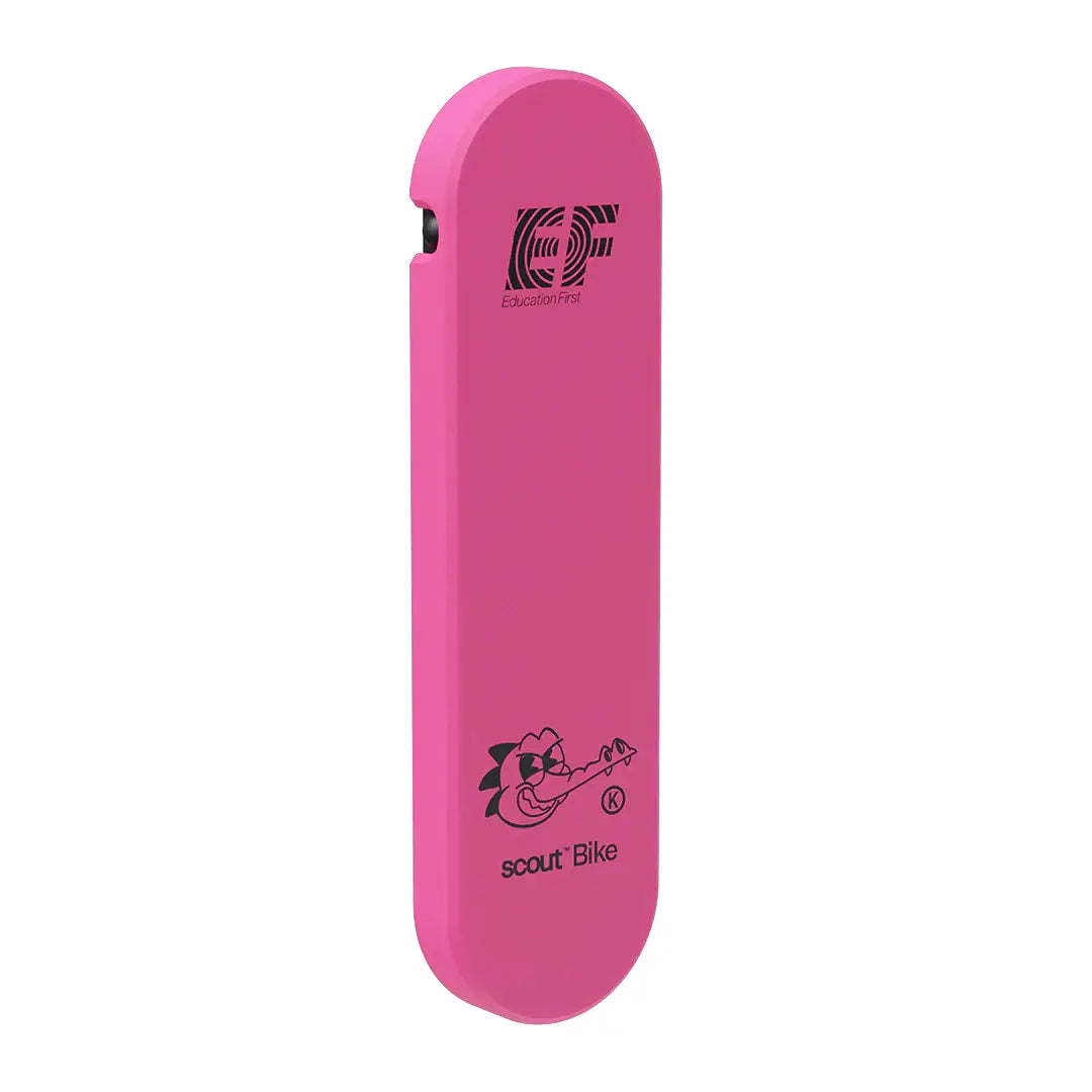 SCOUT KNOG×EFコラボモデル バイクアラーム＆ファインダー – バイクプラス