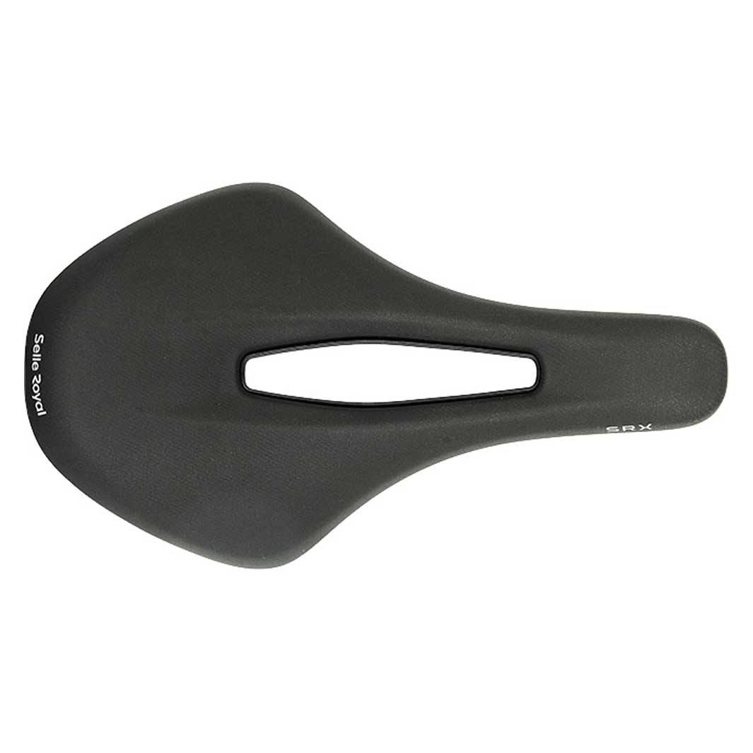 Selle Royal SRX OPEN　上から