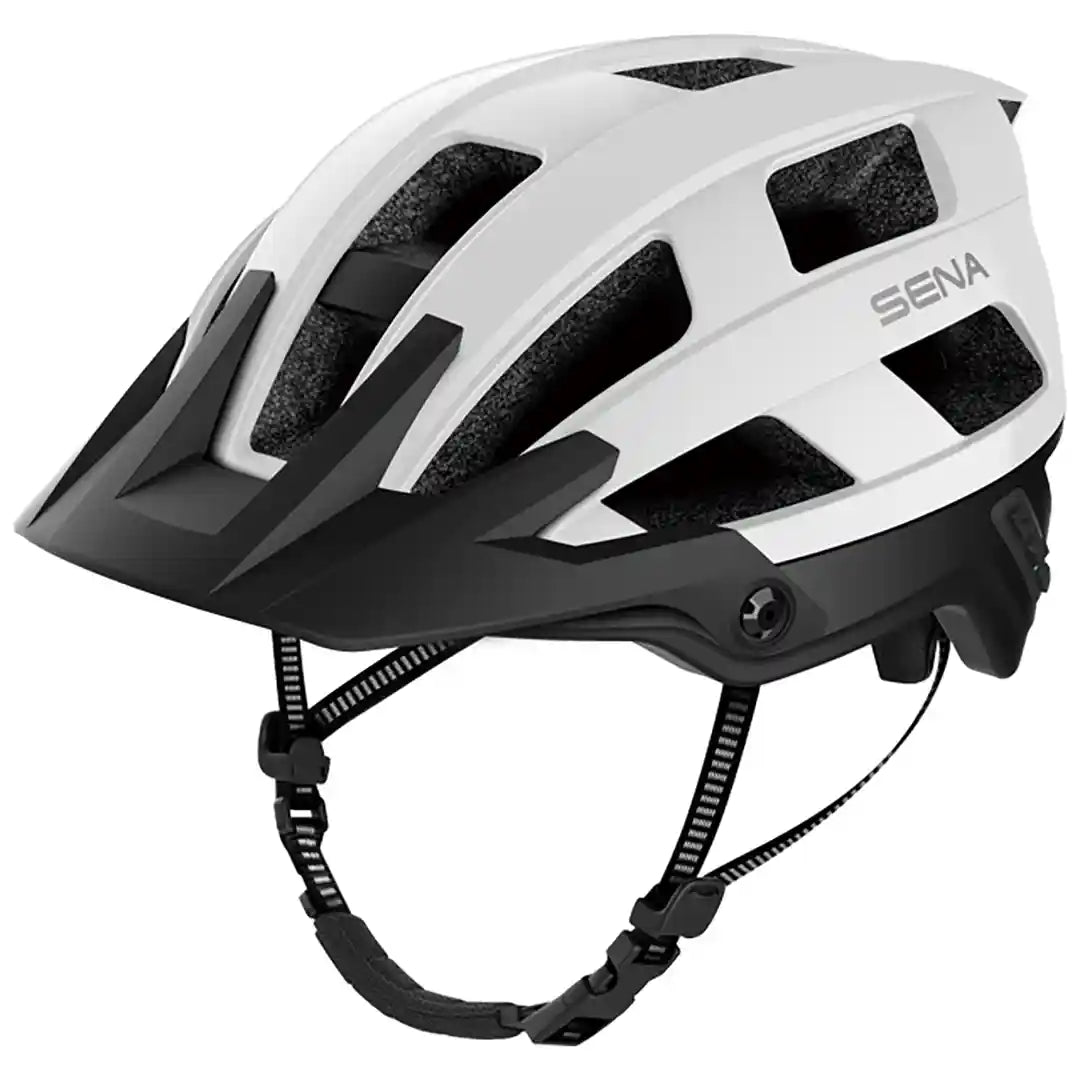 SENA(セナ)サイクリング用インカム|Bluetooth・Mesh通信ヘルメット SENA(セナ)サイクリング用インカム|Bluetooth・Mesh通信ヘルメット