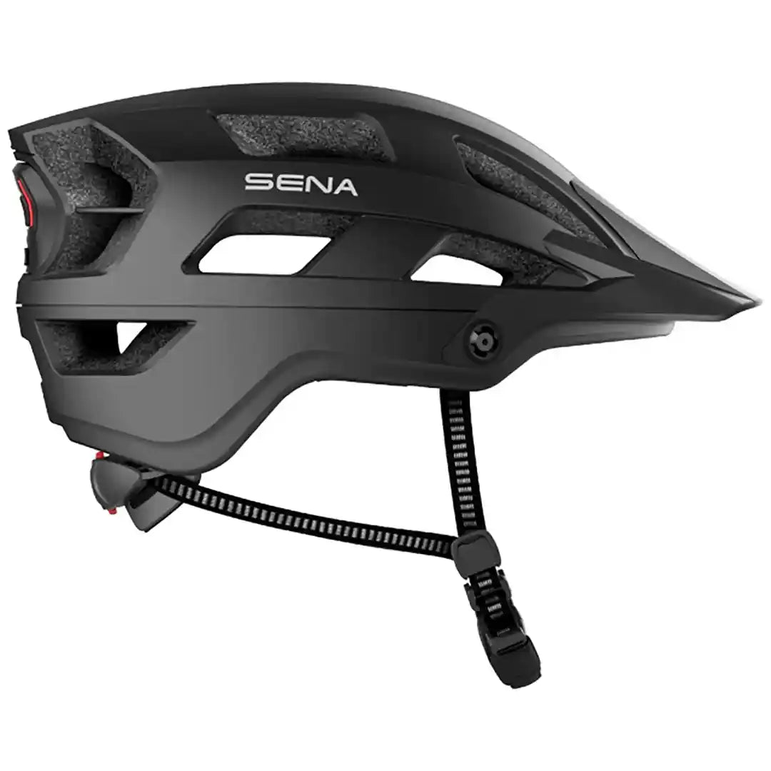 SENA M1 EVO ヘルメット