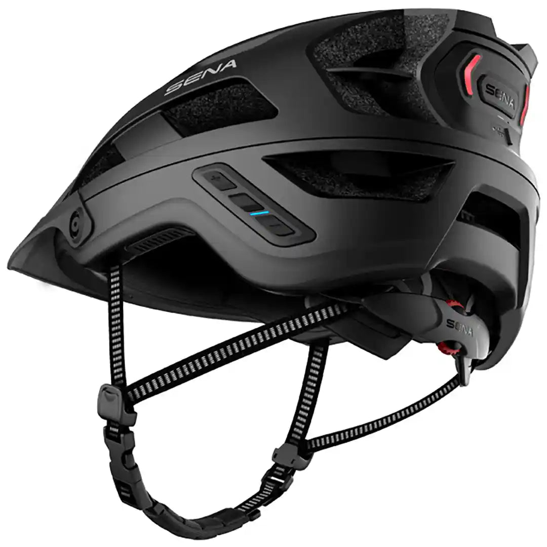 SENA M1 EVO ヘルメット – バイクプラス