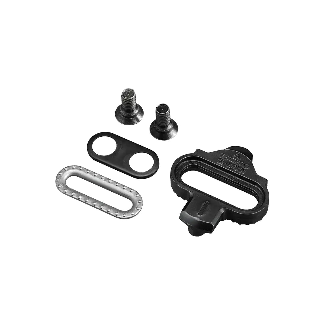 シマノのマルチエントリークリートCL-MT001ナット無し