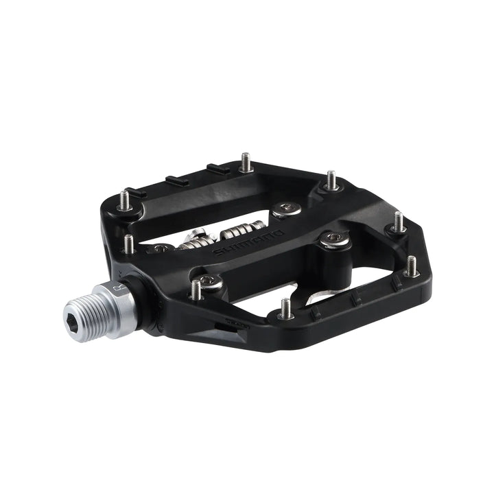 Shimano PD-EH510 フラット面