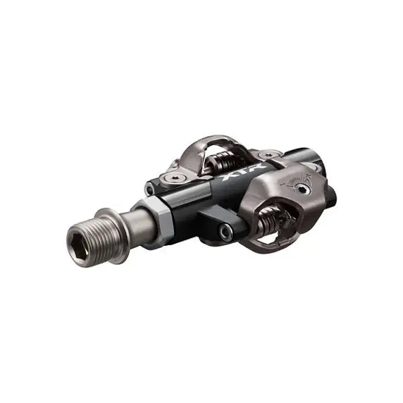 SHIMANO ( シマノ ) MTB用ビンディングペダル XTR PD-M9100-S
