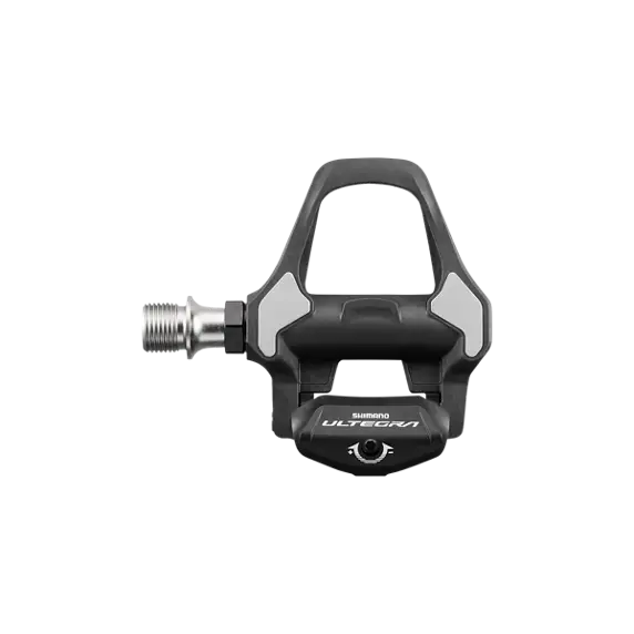 SHIMANO PD-R8200 SPD-SLRペダル　真上から