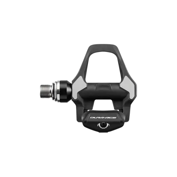 SHIMANO PD-R9300 SPD-SLRペダル　真上から