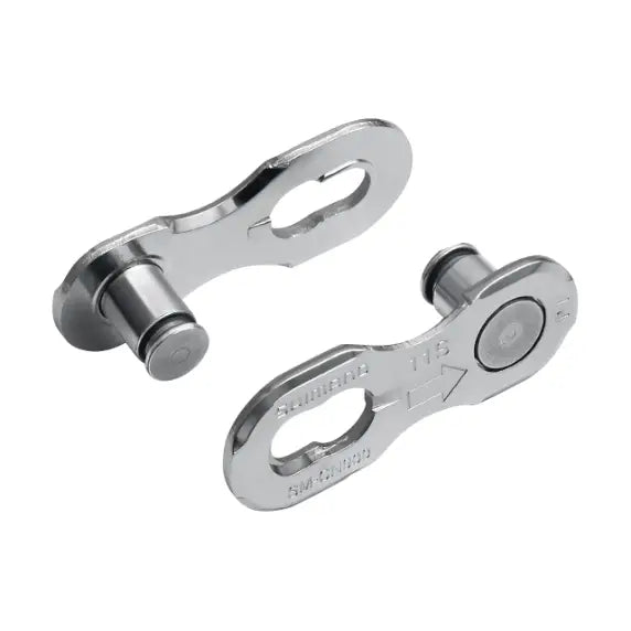 SHIMANO SM-CN900-11｜HG 11スピード用クイックリンク 2ペア