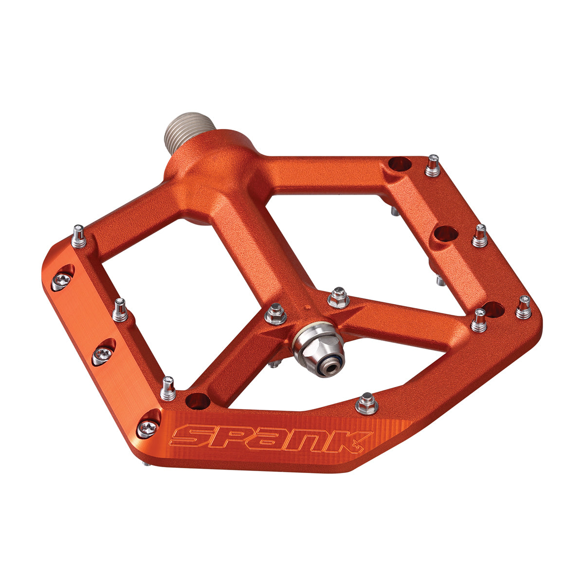 Spank mtb deals pedals