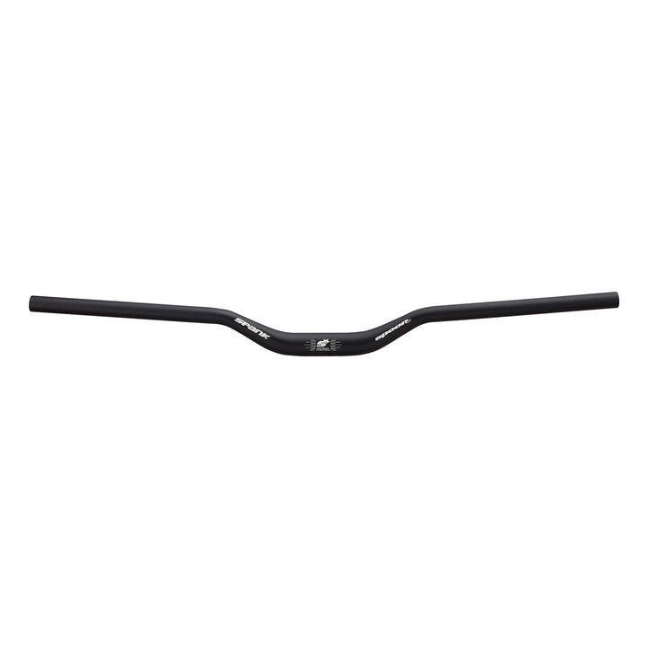 Spank Spoon handlebar（スパンクインダストリー スプーン ハンドルバー）