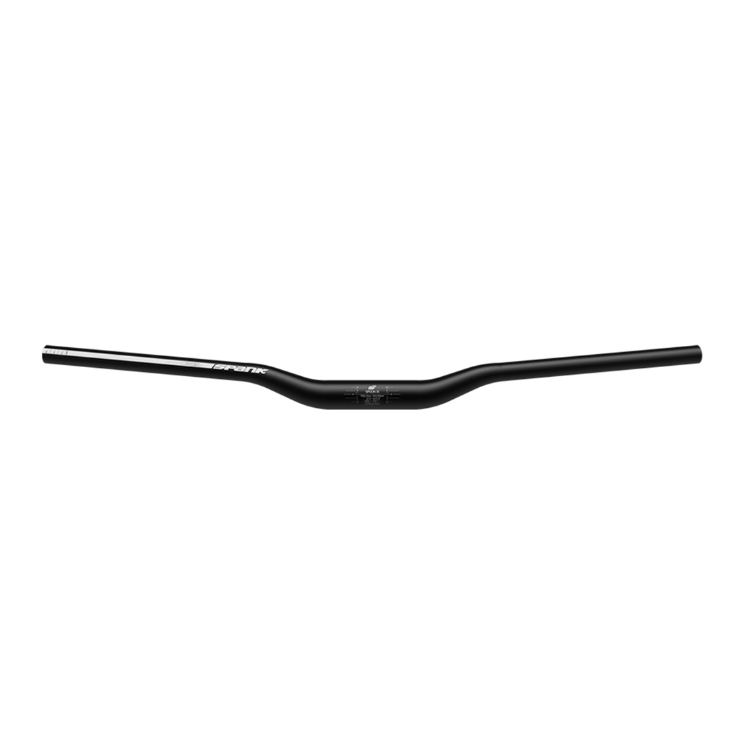 Spank spoon mtb handlebar deals