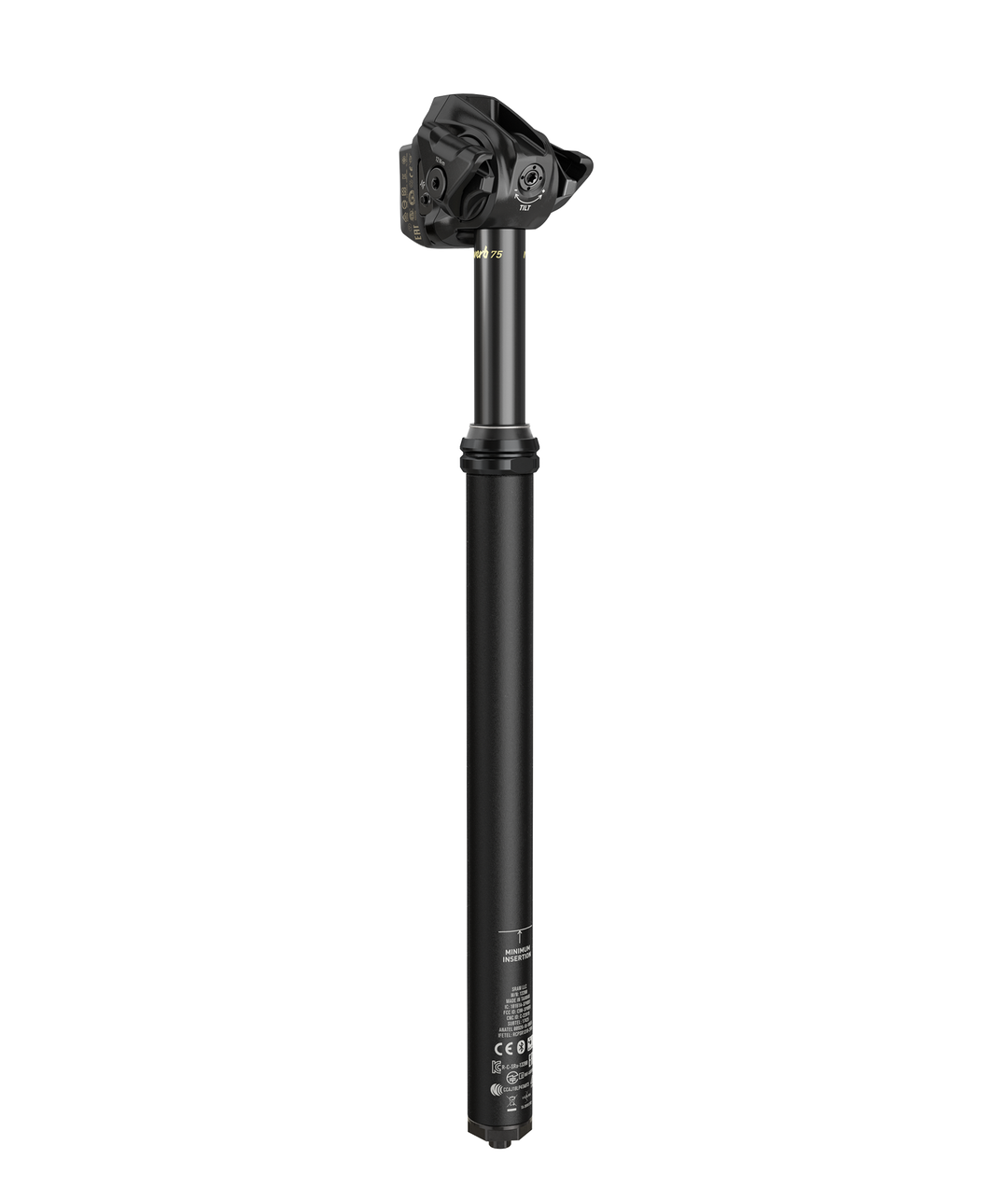 Rockshox Reverb AXS XPLR(ロックショックス リバーブ アクセス XPLR) Rockshox Reverb AXS XPLR(ロックショックス リバーブ アクセス XPLR)
