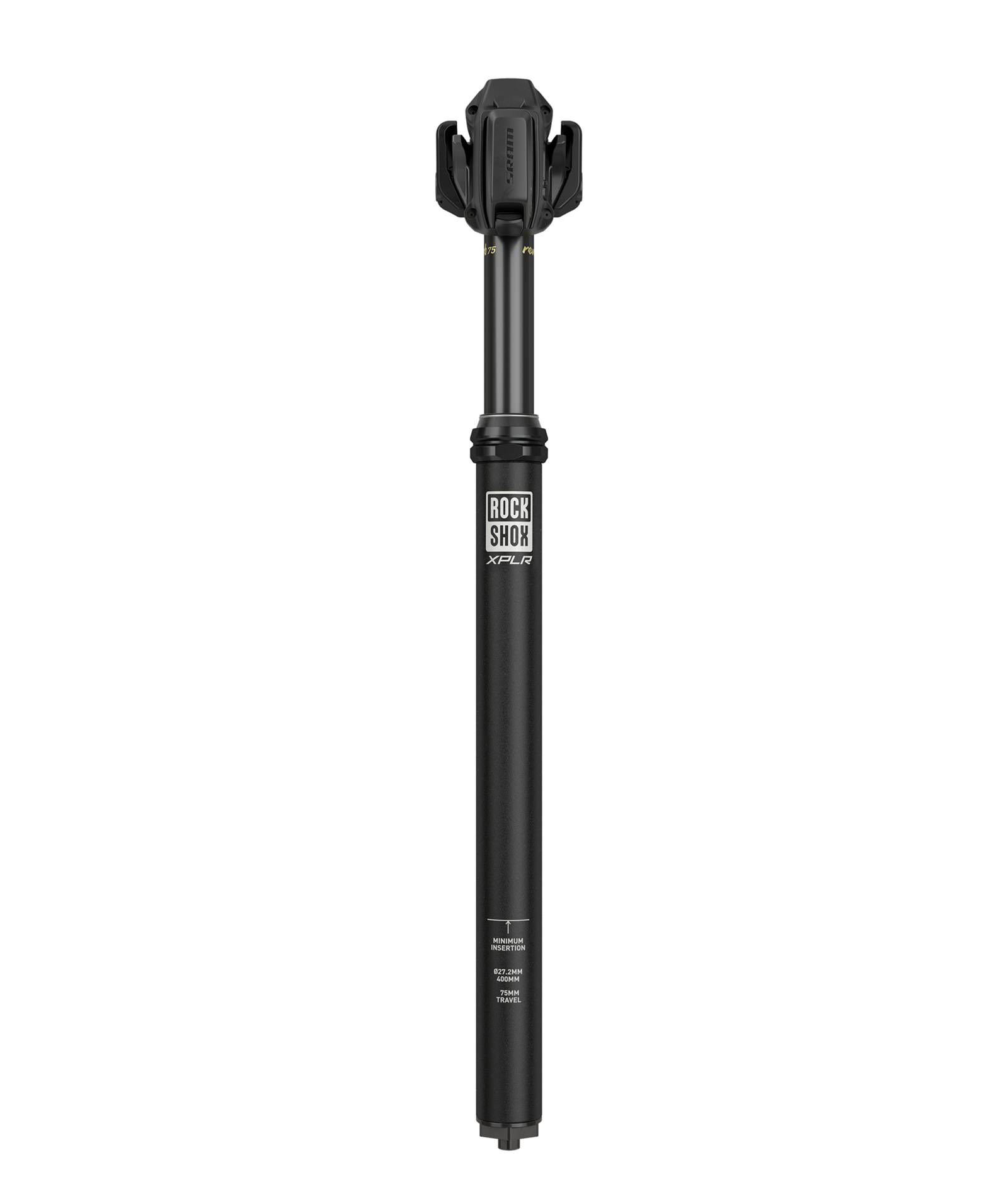 RockShox(ロックショックス)|MTBサスペンション・フォーク・リア RockShox(ロックショックス)|MTBサスペンション・フォーク・リア