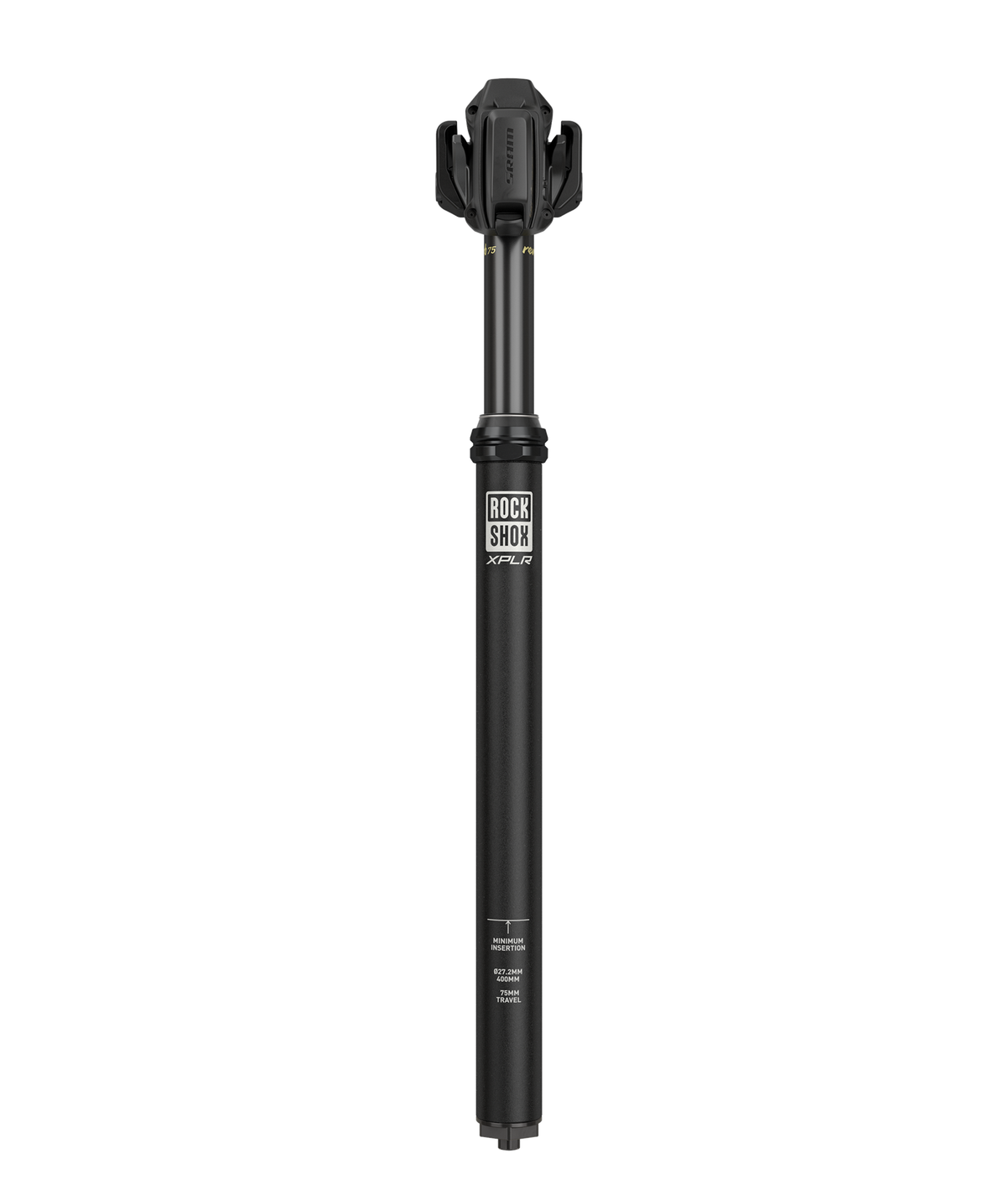 Rockshox Reverb AXS XPLR（ロックショックス リバーブ アクセス XPLR