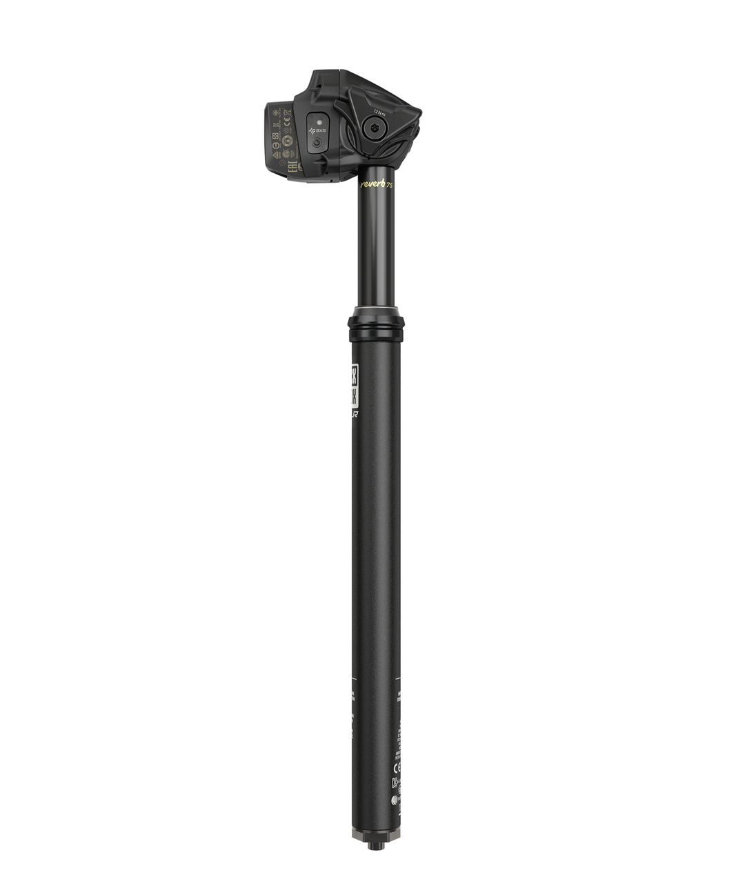 Rockshox Reverb AXS XPLR(ロックショックス リバーブ アクセス XPLR Rockshox Reverb AXS XPLR(ロックショックス リバーブ アクセス XPLR