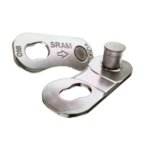 SRAM PowerLock Chain Connector Road Flattop 12/13速用