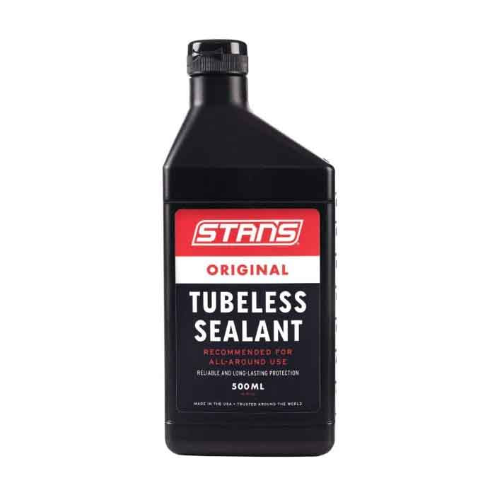 Stans Original Tubeless Sealant（スタンズ オリジナル チューブレス