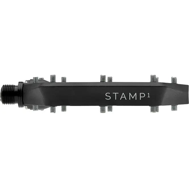 Crank brothers STAMP 1 Pedals (Gen.2)（クランクブラザーズ スタンプ 1 ペダル ジェネレーション 2）