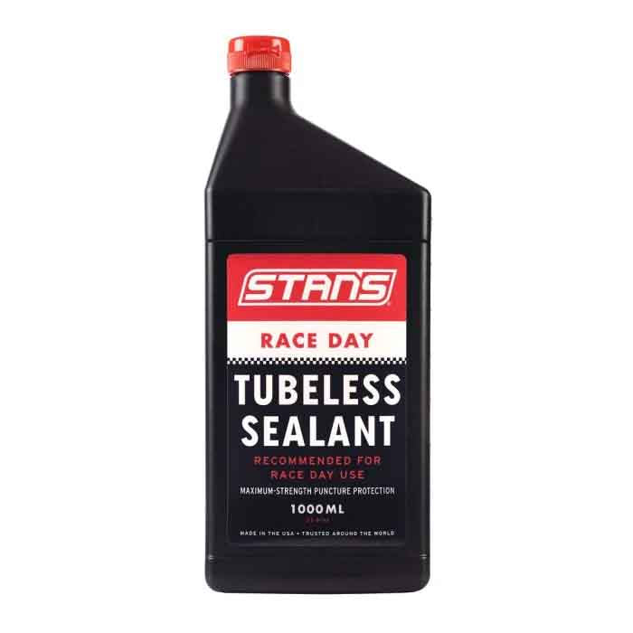 stansのracedayチューブレスシーラント1000ml