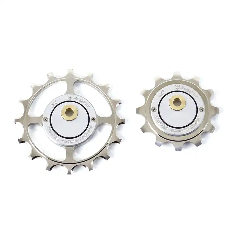 Sugino(スギノエンジニアリング)CAPACITY BOOSTER 11速 Sugino(スギノエンジニアリング)CAPACITY BOOSTER 11速