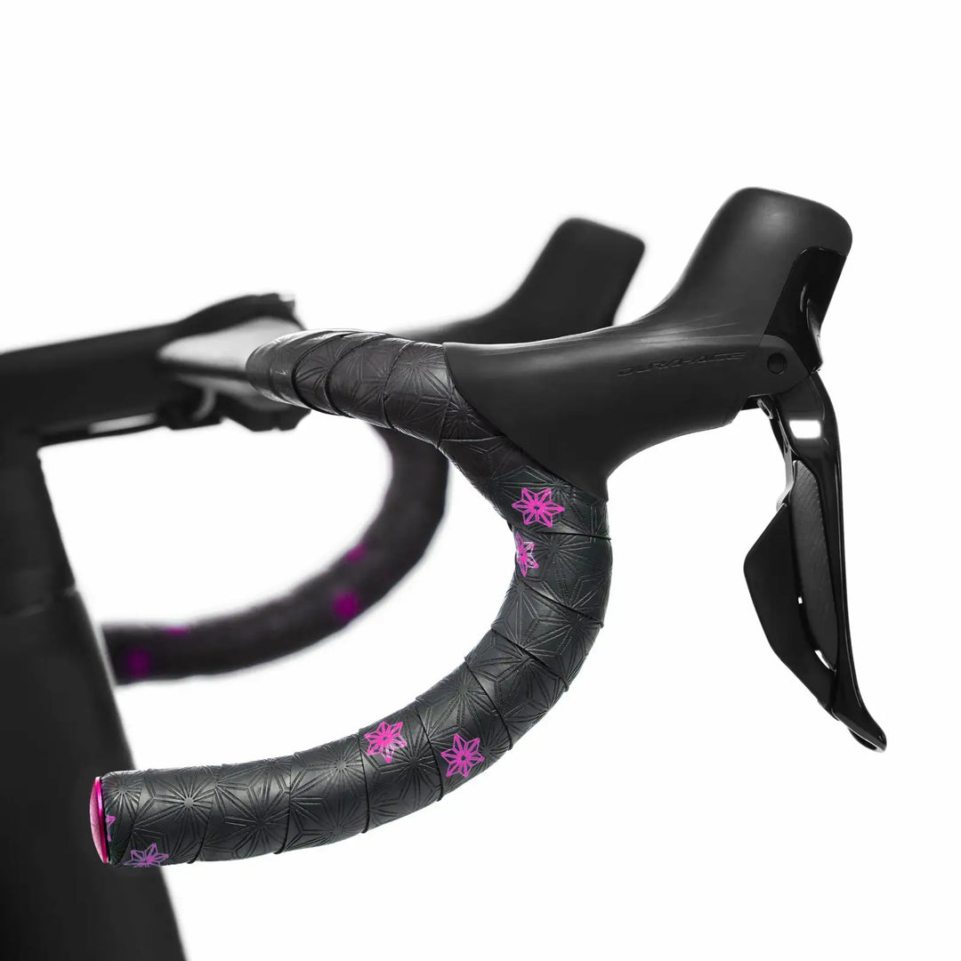 Supacaz Super Sticky Kush Galaxy Bar Tape