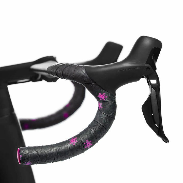 Supacaz Super Sticky Kush Galaxy Bar Tape
