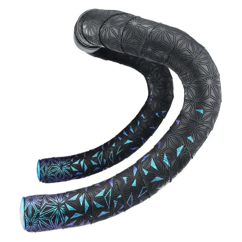 Supacaz Super Sticky Kush Star Fade Bar Tape