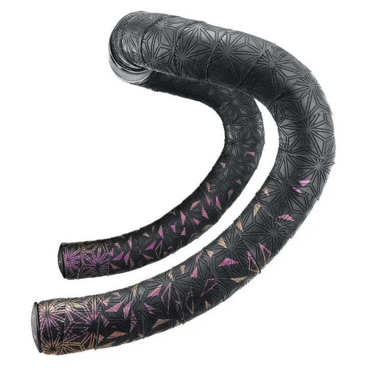 Supacaz Super Sticky Kush Star Fade Bar Tape