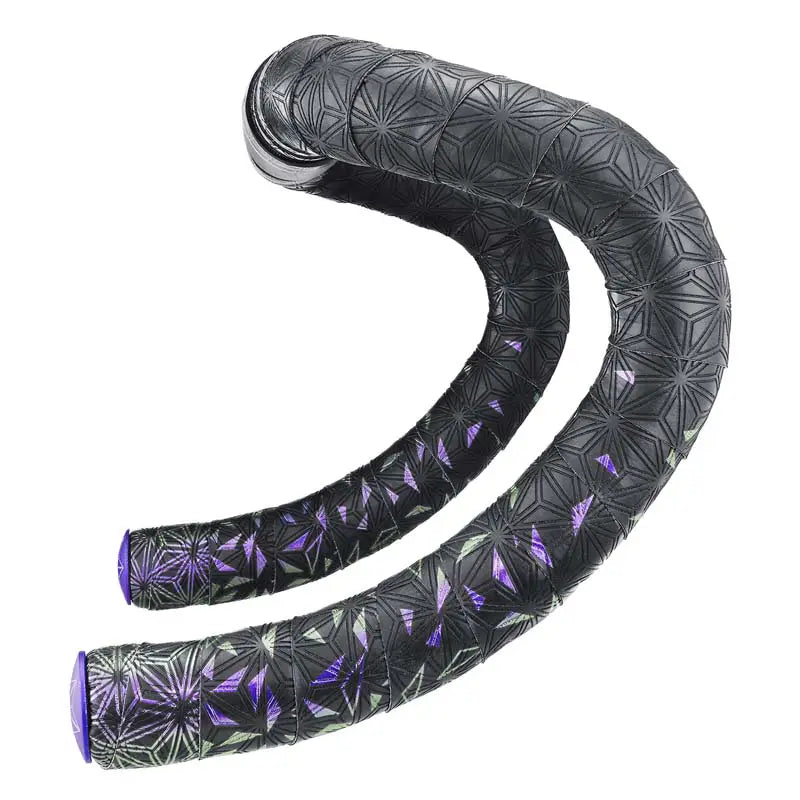 Supacaz Super Sticky Kush Star Fade Bar Tape