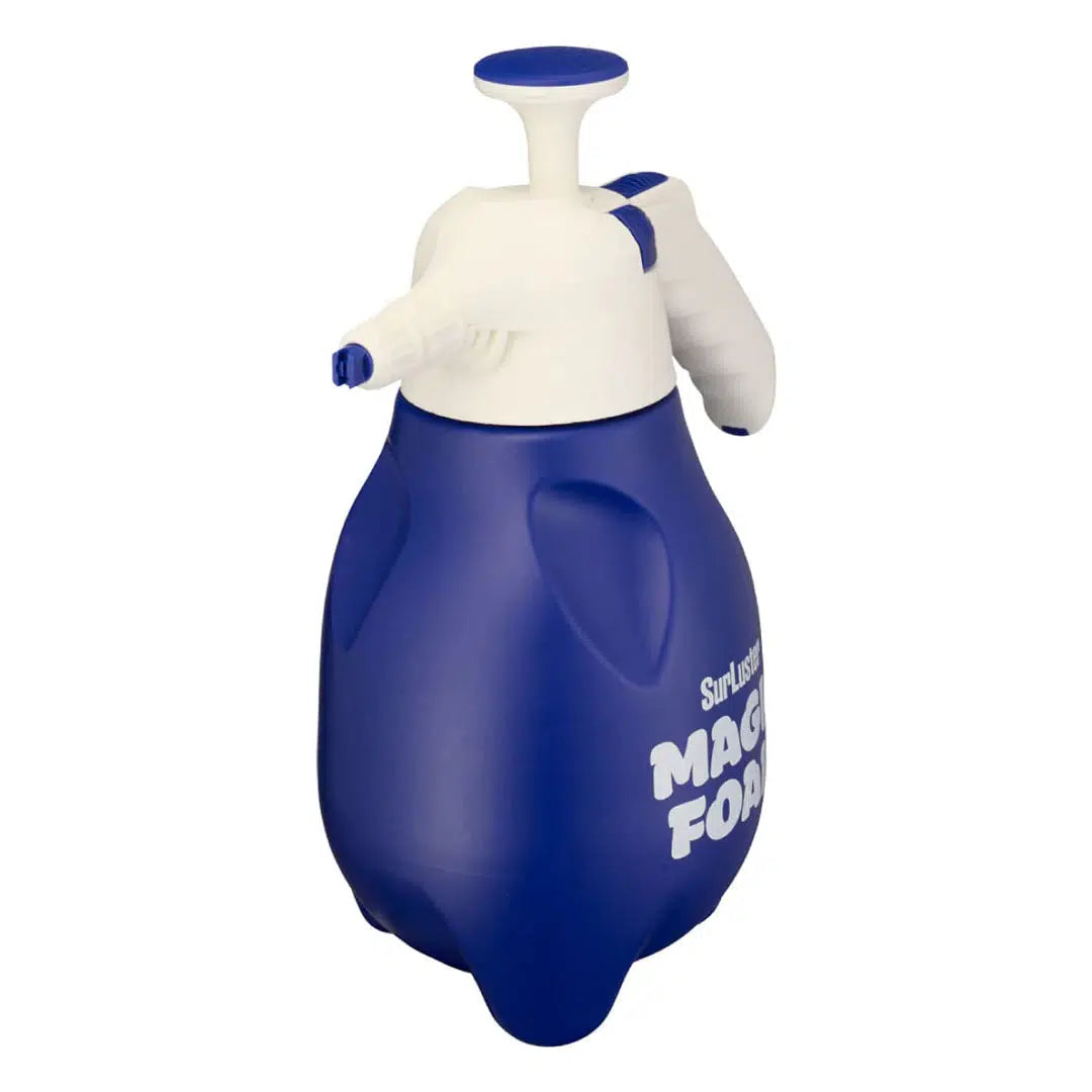 SurLuster MAGIC FOAM（シュアラスター マジックフォーム フォームガン