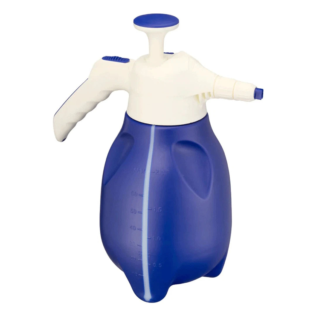 SurLuster MAGIC FOAM（シュアラスター マジックフォーム フォームガン