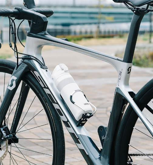 THERMOS 真空断熱ケータイマグ FJF-580