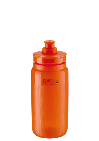 Elite Fly Tex ウォーターボトル 550ml