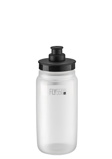 Elite Fly Tex ウォーターボトル 550ml