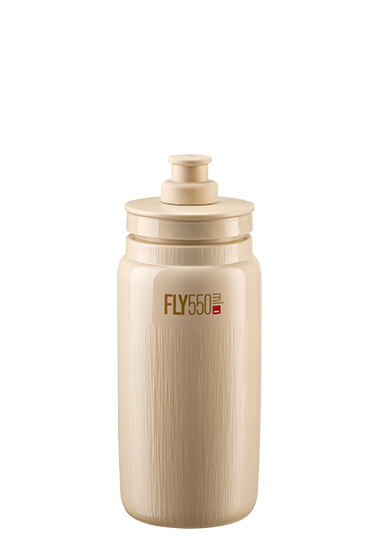 Elite Fly Tex ウォーターボトル 550ml