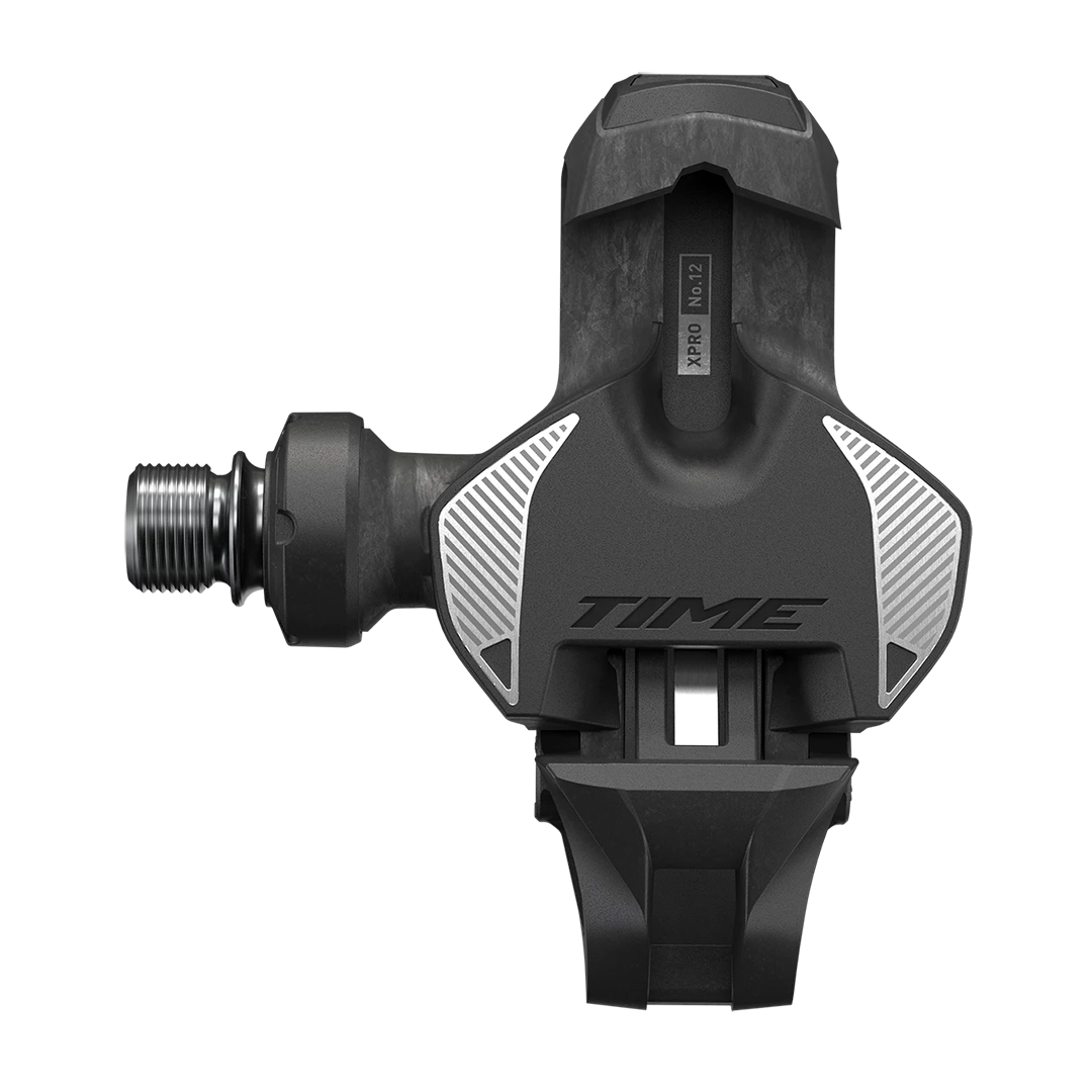 TIME XPRO 12 C1（タイム エクスプロ12 C1）踏み面