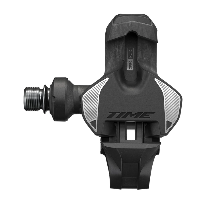 TIME XPRO 12 C1（タイム エクスプロ12 C1）踏み面