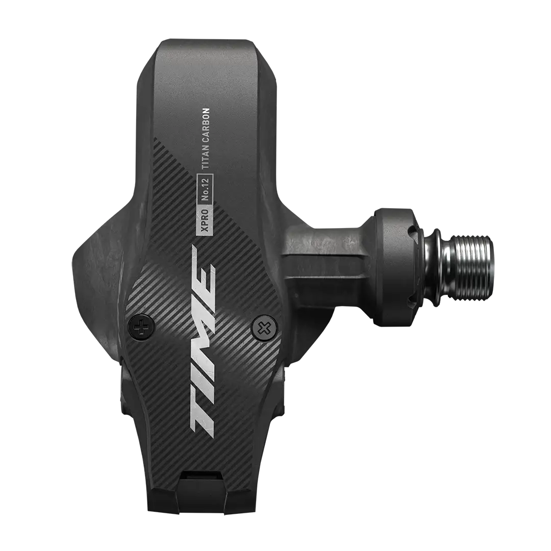 タイム　TIME XPRO 12SL Pedały rowerowe TIME XPRO 12 SL | CentrumRowerowe.pl