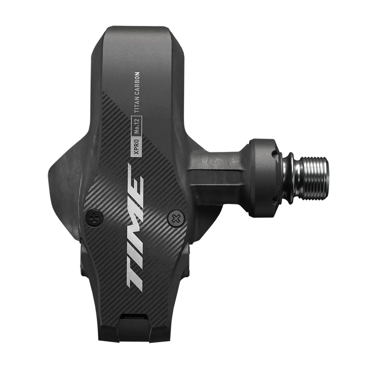 TIME XPRO 12 C1（タイム エクスプロ12 C1）裏面