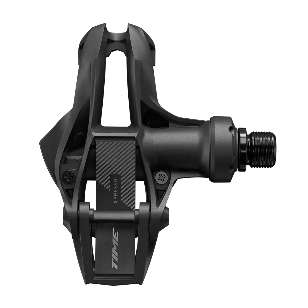 TIME XPRESSO C1（タイム エクスプレッソ C1）裏面