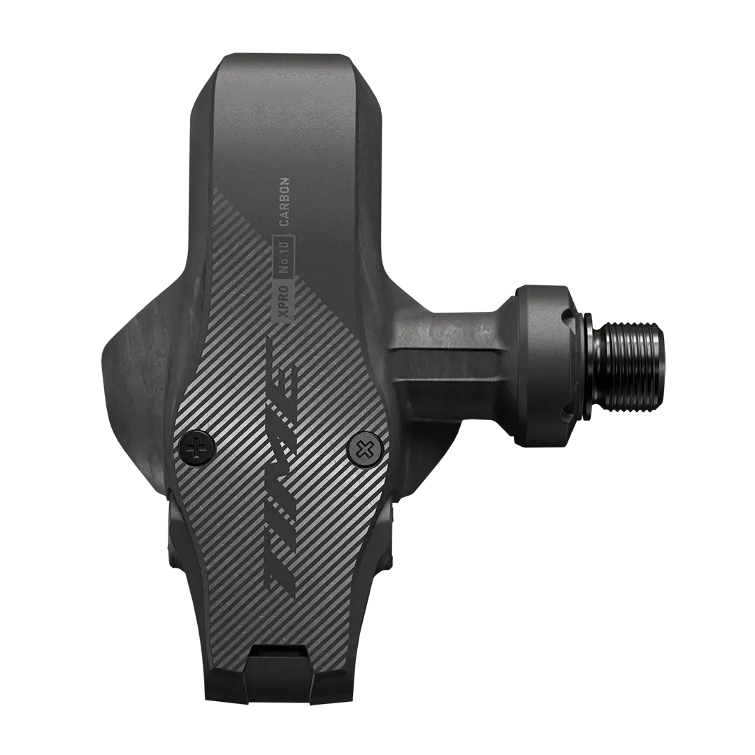 パーツ TIME XPRO 10 TIME ( タイム ) ロード用ビンディングペダル XPRO 10 CARBON | 自転車