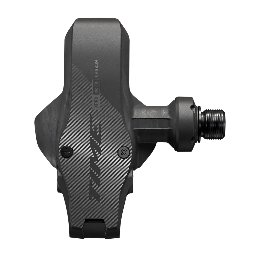 TIME XPRO 10 C1（タイム エクスプロ10 C1）裏面