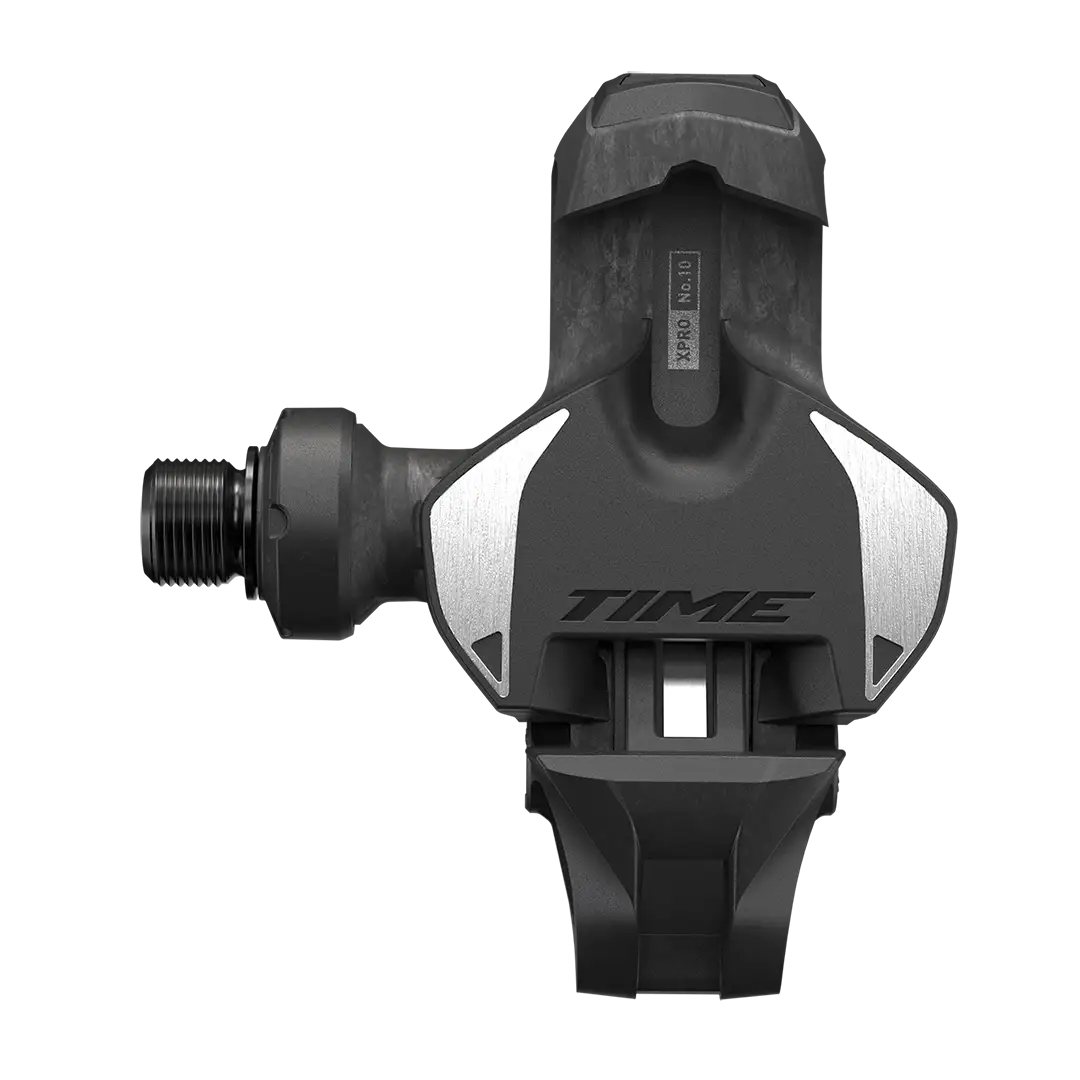 TIME XPRO 10 C1（タイム エクスプロ10 C1）踏み面