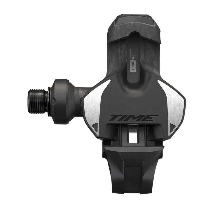 TIME XPRO 10 C1（タイム エクスプロ10 C1）踏み面