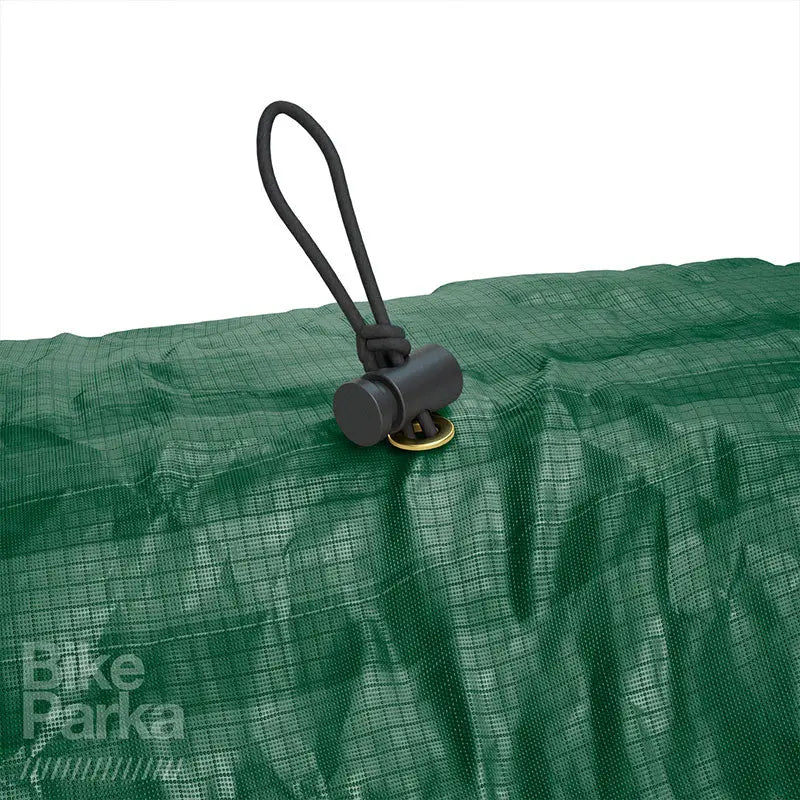 BIKE PARKA URBAN (バイクパーカ アーバン）