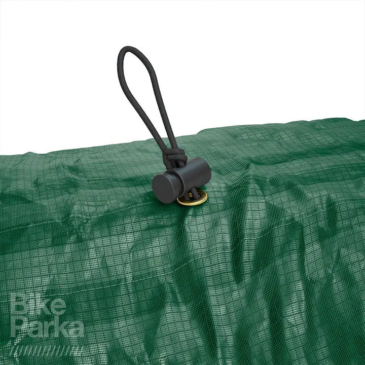 BIKE PARKA URBAN (バイクパーカ アーバン）
