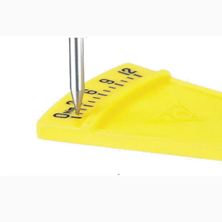 TOPEAK（トピーク）コンボトルクレンチ＆ビットセット　レンチの捻じれ具合で針が動く仕組み