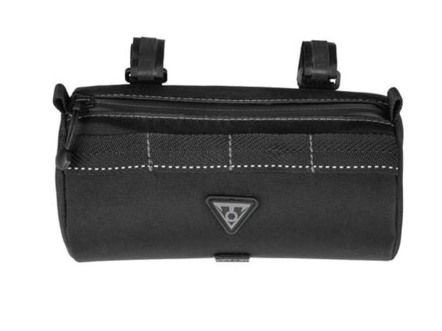 TOPEAK Tubular BarBag slim (トピーク チューブラー バー TOPEAK Tubular BarBag slim (トピーク チューブラー バー